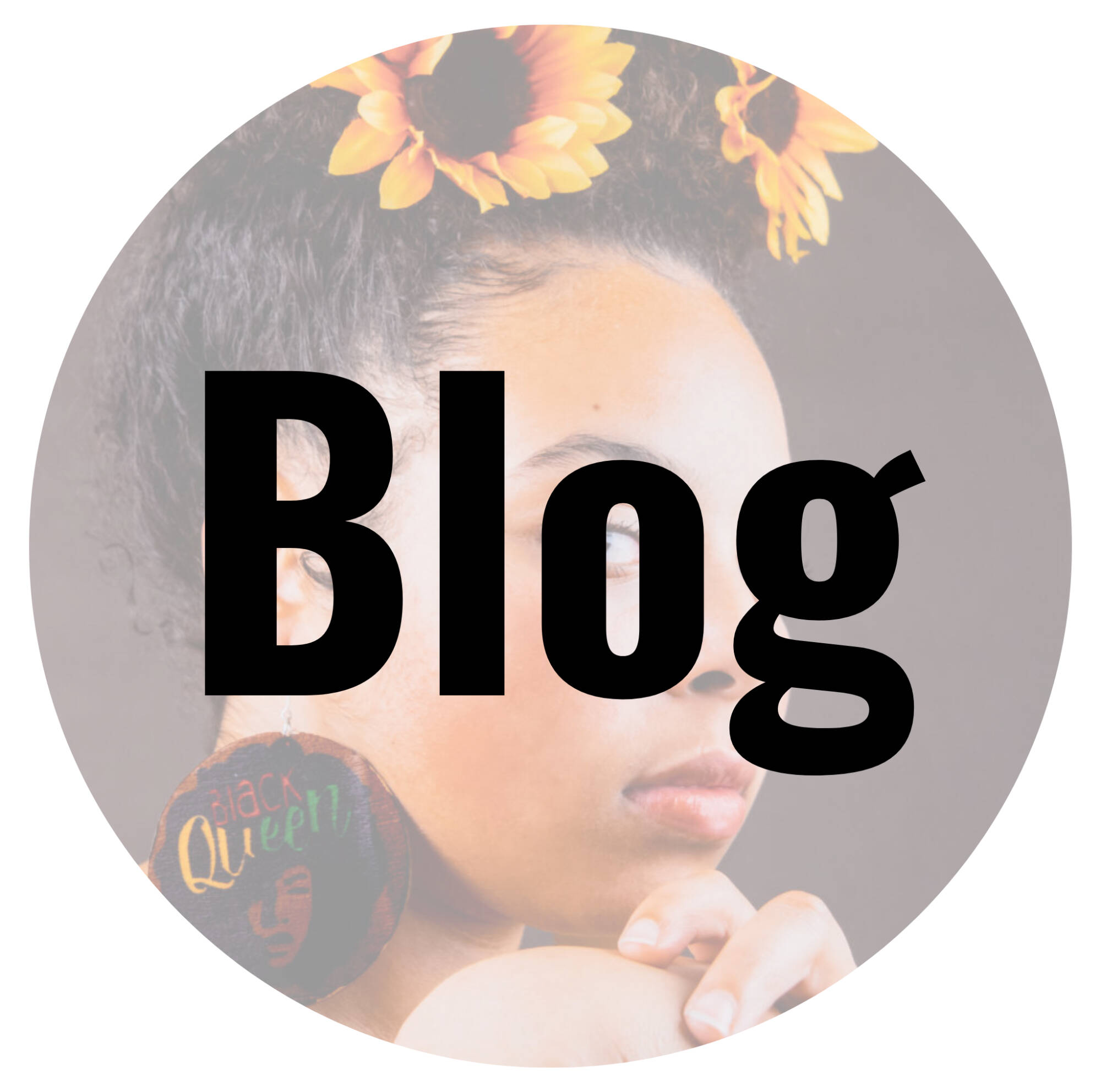 Click to read the blog "Black Portraiture"